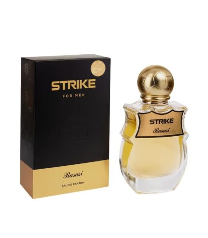 Rasasi Strike For Men Price