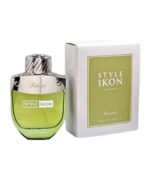 Rasasi Style Ikon For Men Price