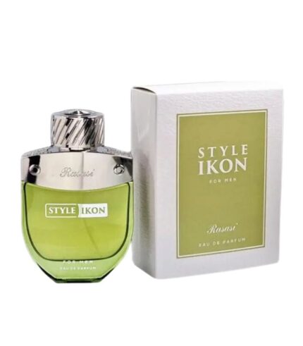 Rasasi Style Ikon For Men Price