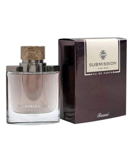 Rasasi Submission For Men Price