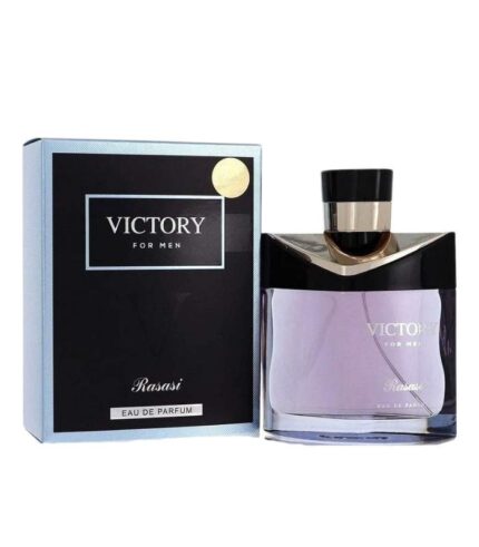 Rasasi Victory For Men Price