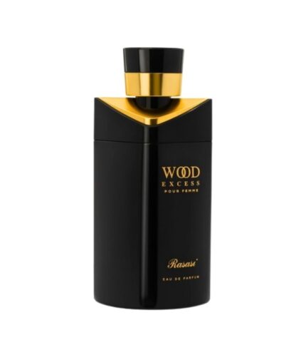 Rasasi Wood Excess Pour Femme Price In Bangladesh