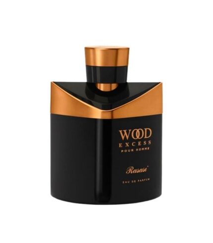 Rasasi Wood Excess Pour Homme Price In Bangladesh