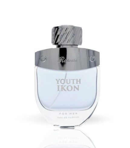 Rasasi Youth Ikon For Men Price In Bangladesh