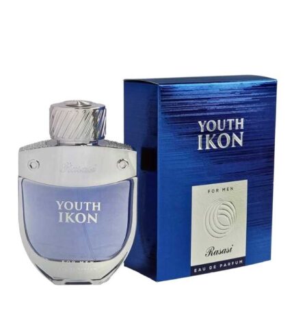 Rasasi Youth Ikon For Men Price