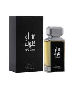 Risala 12:00 O'Clock Price