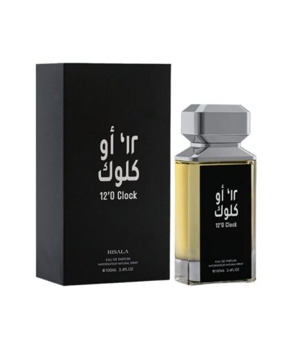 Risala 12:00 O'Clock Price