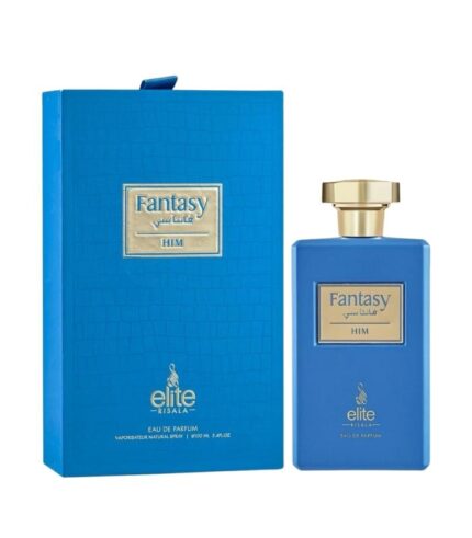 Risala Elite Fantasy Him Price