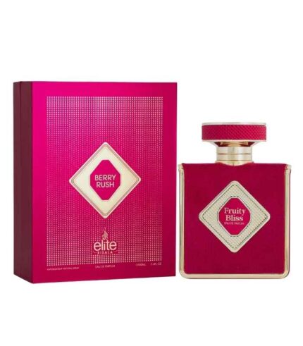 Risala Elite Fruity Bliss Price In Bangladesh