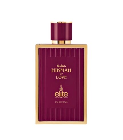 Risala Elite Hikmah Of Love Price In Bangladesh