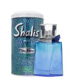 Shalis Man