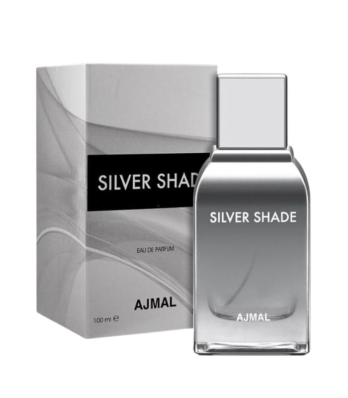 Ajmal Silver Shade Price