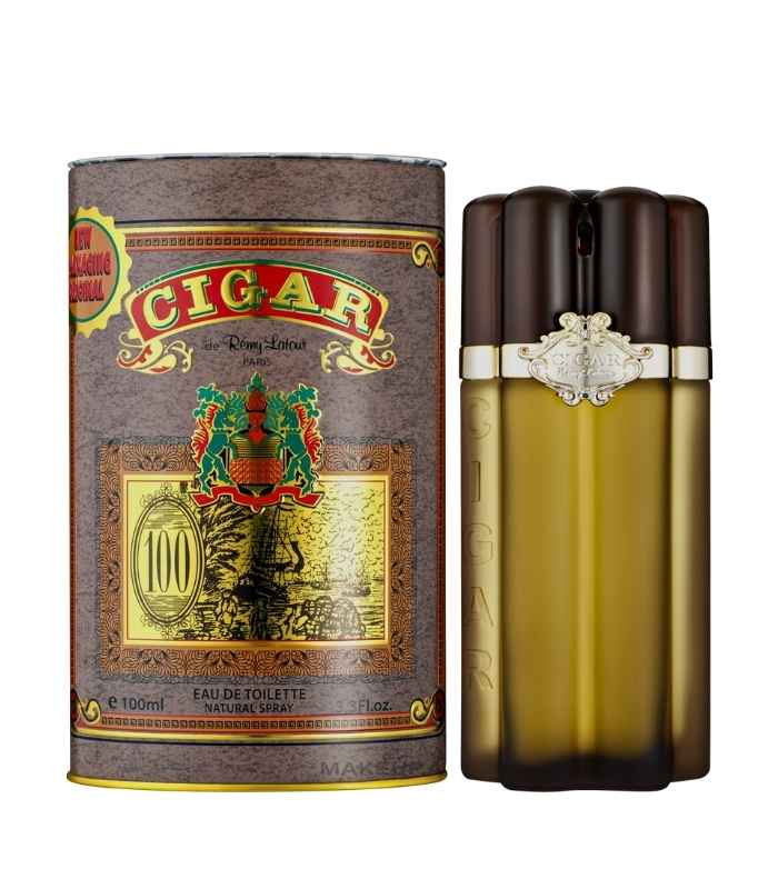 cigar by remy latour