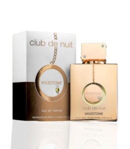 Armaf Club De Nuit Milestone Price