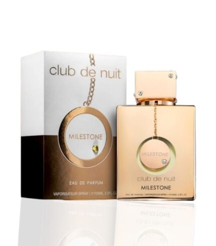 Armaf Club De Nuit Milestone Price