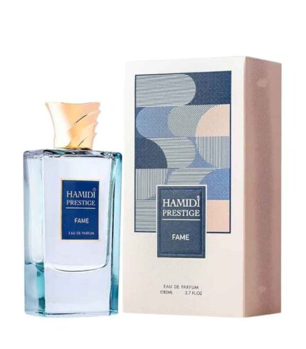 Hamidi Prestige Fame EDP