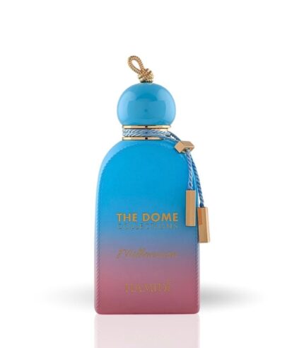 Hamidi The Dome Collection Millennium