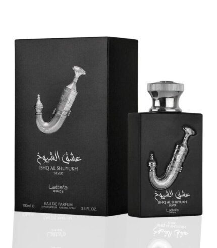 Lattafa Ishq Al Shuyukh Price