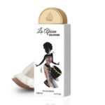 Lattafa La African Drummer EDP 100ML For Women