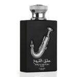Lattafa Ishq Al Shuyukh Silver EDP 100ML For Men And Women