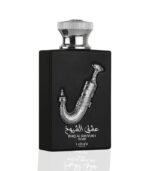 Lattafa Ishq Al Shuyukh Silver EDP 100ML For Men And Women