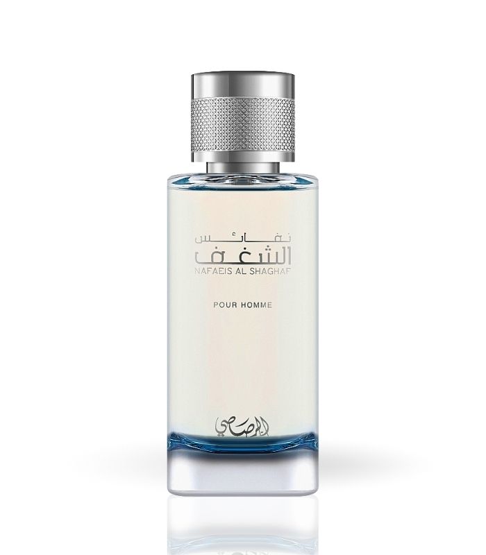 rasasi nafaeis al shaghaf edp Rasasi Nafaes Al Shaghaf Price In Bangladesh