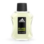 Adidas Pure Game EDT 100ML For Men