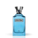 Ahmed Al Maghribi Azure Royal EDP 100ML For Men And Women