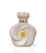 Ahmed Al Maghribi Rose Noir