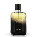 Arqus Avidus Pour Homme EDP 100ML For Men