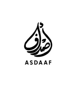 Asdaaf Perfumes Brand Logo
