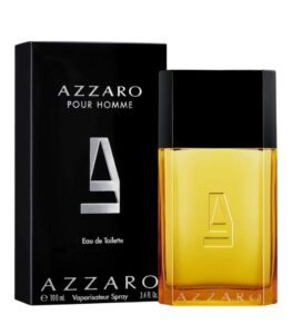 Azzaro Pour Homme