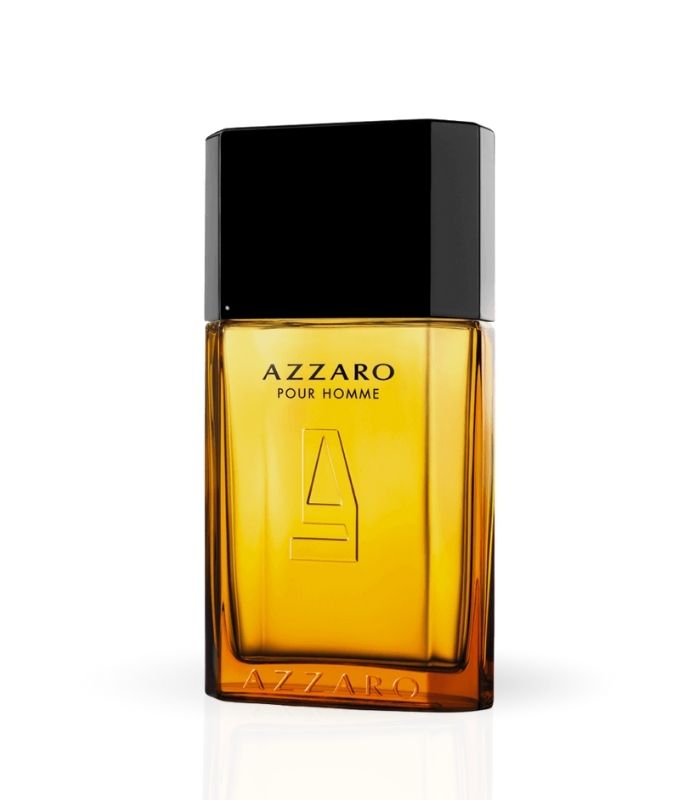 Azzaro Pour Homme