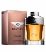 Bentley For Men Intense