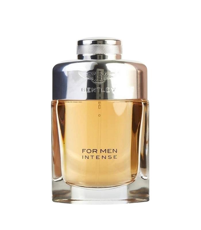 Bentley For Men Intense