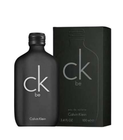 Calvin Klein CK Be