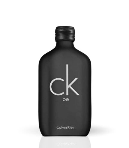 Calvin Klein CK Be EDT 100ML For Men