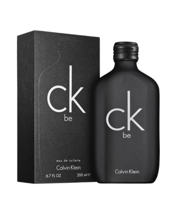 Calvin Klein CK Be