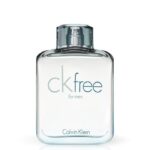 CK Free EDT 100ML For Men