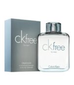 CK FREE FOR MEN