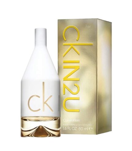 CK IN2U FOR HER