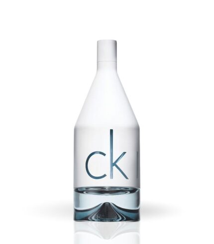 CK IN2U EDT FOR HIM