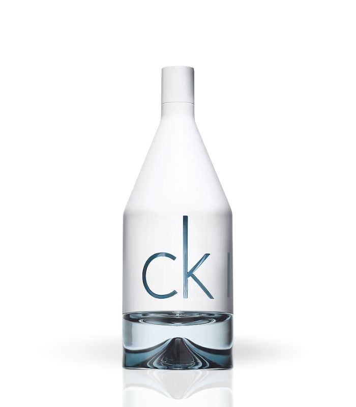 CK IN2U EDT FOR HIM