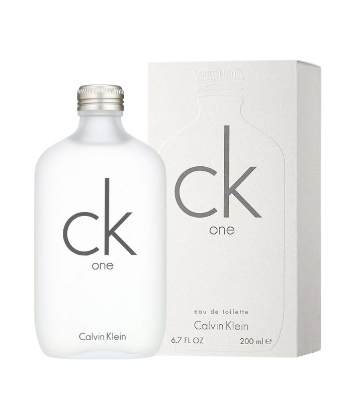 Calvin Klein CK One