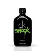 CK One Shock EDT 100ML For Men