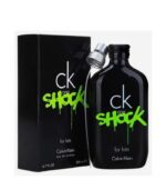CK ONE SHOCK