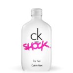CK One Shock for Her EDT 200ML