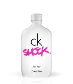 CK One Shock for Her EDT 200ML