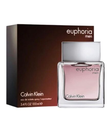 Calvin Klein Euphoria