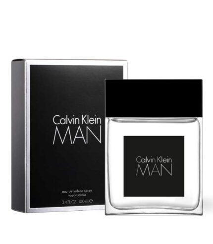 Calvin Klein Man